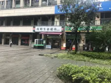 龙头寺 鲁能星城13街区 中巴 带租约 安心出