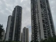 盛世龙都中间楼层一室一厅,楼下生活配套方便