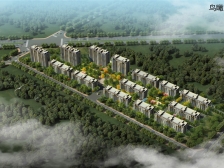豪德福地