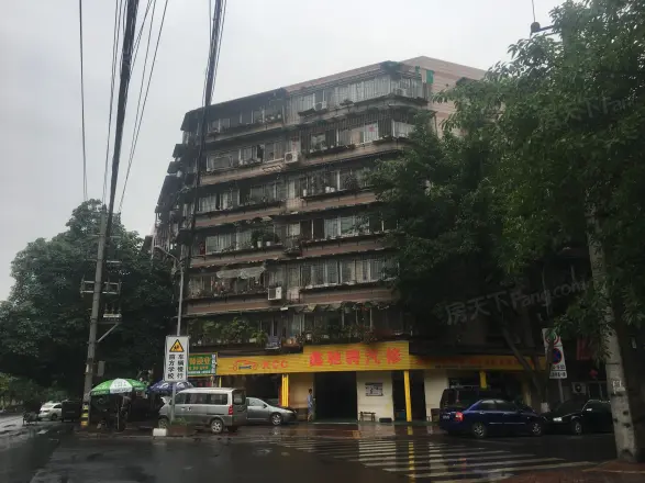 祥和苑(成华)实景图