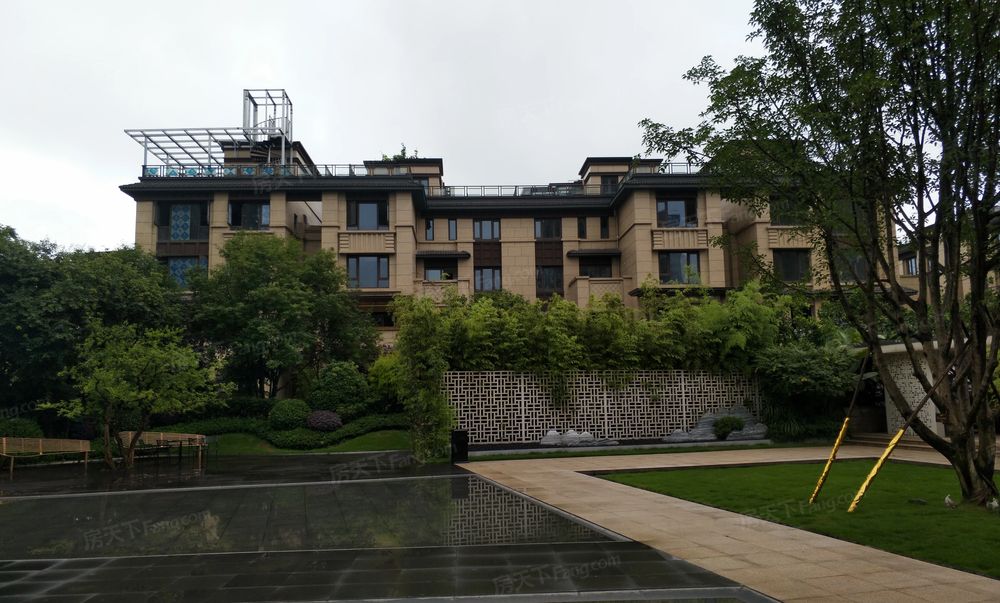 房天下>重庆二手房>渝北二手房>照母山二手房>康桥融府别墅二手房>