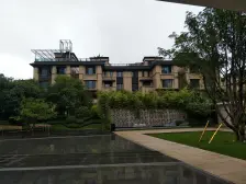 照母山 康桥融府B区二房365万