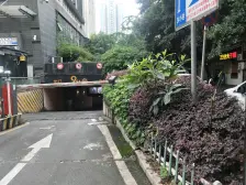 观音桥 九街高屋一房35万