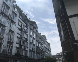 赞元茗居2室2厅东南