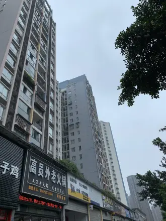 南方苹果派