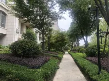 国宾一号新上一期双拼 毛坯做土建 南花园 看房随时