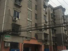 地铁房,双南双天井,出行方便,看房随时