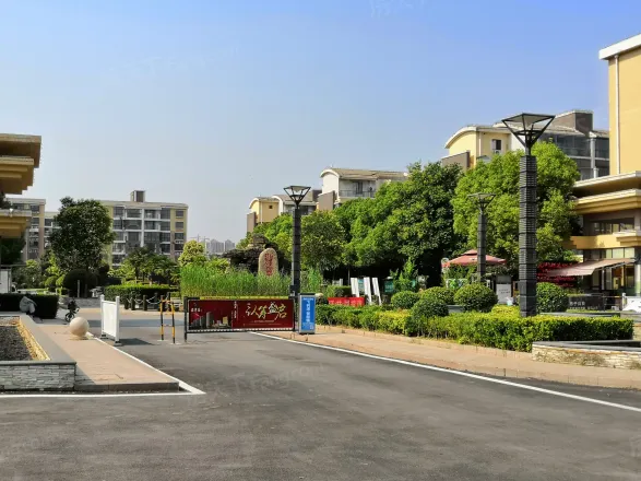 【淮北翡翠岛小区,二手房,租房】- 淮北房天下