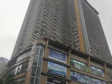 此房满两年,采光好,地理位置不错,生活配套可以