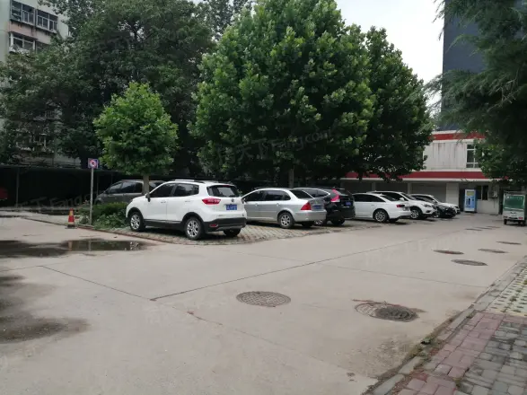 金水湾新华区实景图
