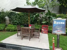 康桥融府 5室3厅 西南