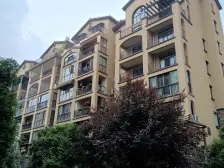 奥园水云间B区 1室1厅 南