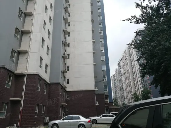 金水湾新华区实景图