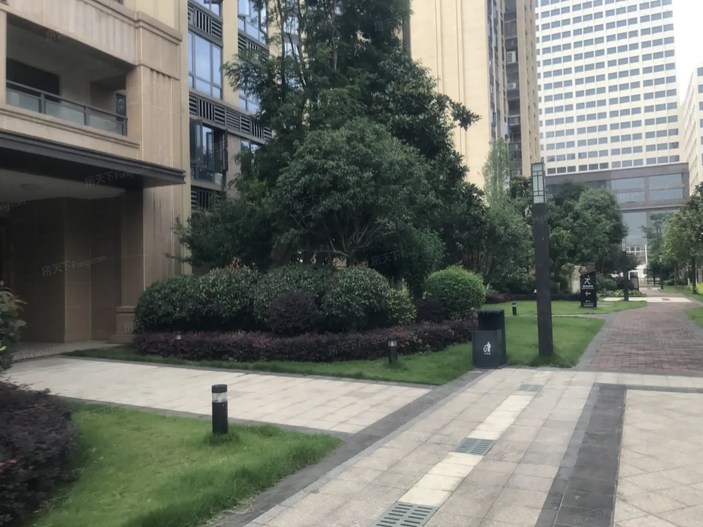 富力湾图片相册,富力湾户型图,样板间图,装修效果图,实景图-重庆房