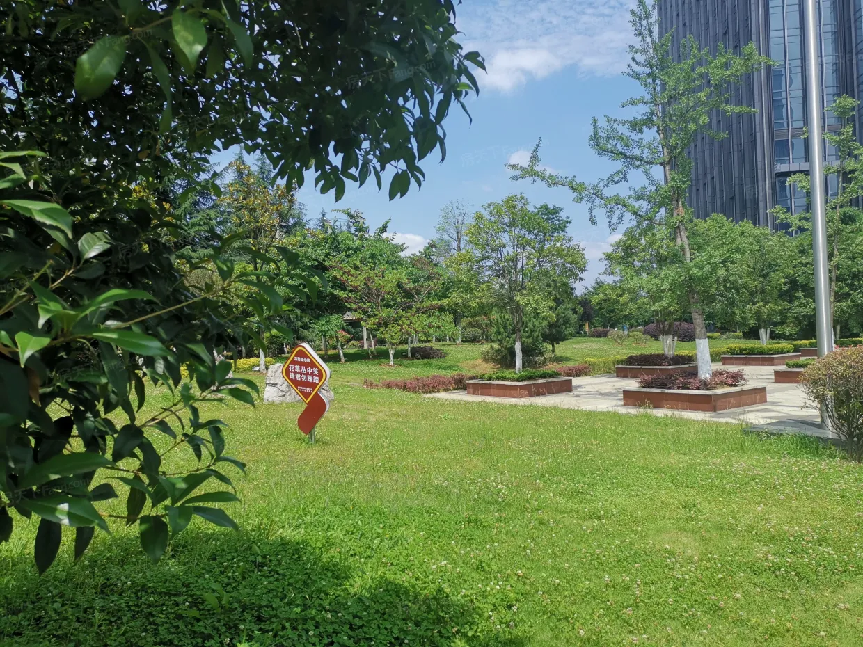 【贵阳绿色未来小区,二手房,租房】- 贵阳房天下