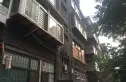工农路木材公司宿舍实景图