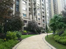 博雅东品质小区,住家安静,出行方便