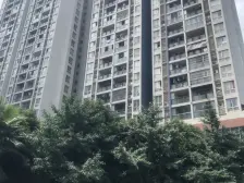 电梯两房,装修保养良好,采光充足,业主诚心出售