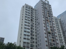 正规的一室一厅,精装修,可拎包入住