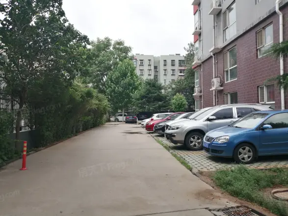 金水湾新华区实景图