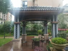 双商圈,双轻轨公园房,业主诚心售卖,价格便宜总价低