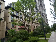 康桥融府 4室2厅 东南 西南