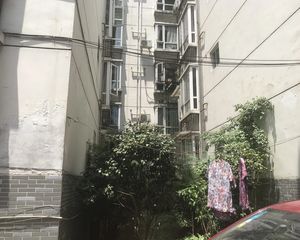 赞元茗居 2室1厅 东南