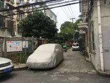 西北新村 3室2厅 南 北