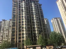 小高层电梯顶加阁!上下三层 产证面积133.61平