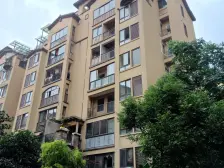 奥园水云间B区 5室2厅 东