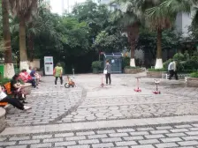 观音桥 鹏润蓝海C区三房85万