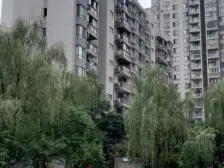 观音桥鹏润蓝海C区二房