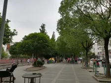 满5税费少,总价低,中间位置,户型方正