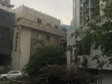 临江门车站电梯1房平街层可居家可商用