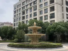 4楼,南侧是别墅,采光好,有书本,房主已买别墅步步高升