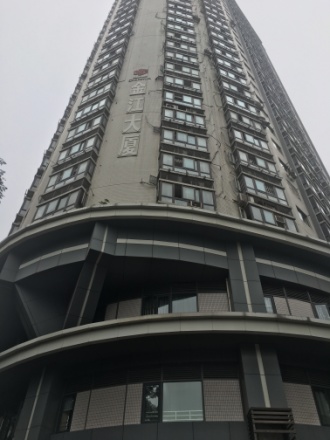 金江大厦