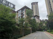 中铁阅山湖阅湖墅6室3厅东东