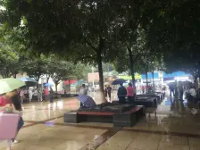 三峡广场步行街,轻轨,高铁站,精致小户,宜居宜租