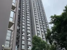 石桥铺 渝景新天地二房59.8万