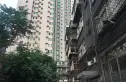 工农路木材公司宿舍实景图