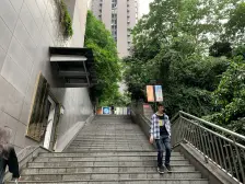 石桥铺 渝景新天地二房80万