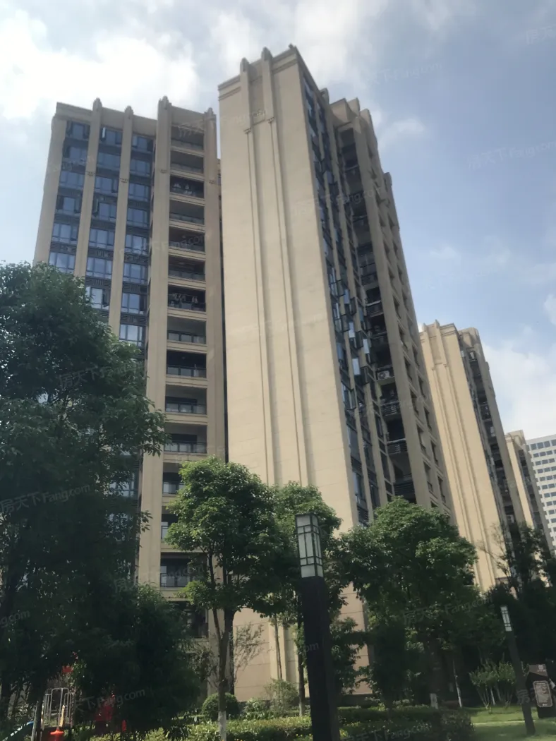 富力湾图片相册,富力湾户型图,样板间图,装修效果图,实景图-重庆房