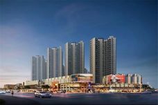 威宁奥园广场[威宁彝族回族苗族自治县]