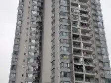 观音桥 鹏润蓝海C区三房96万