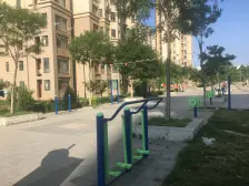 锦绣新天地 2室1厅 南 北