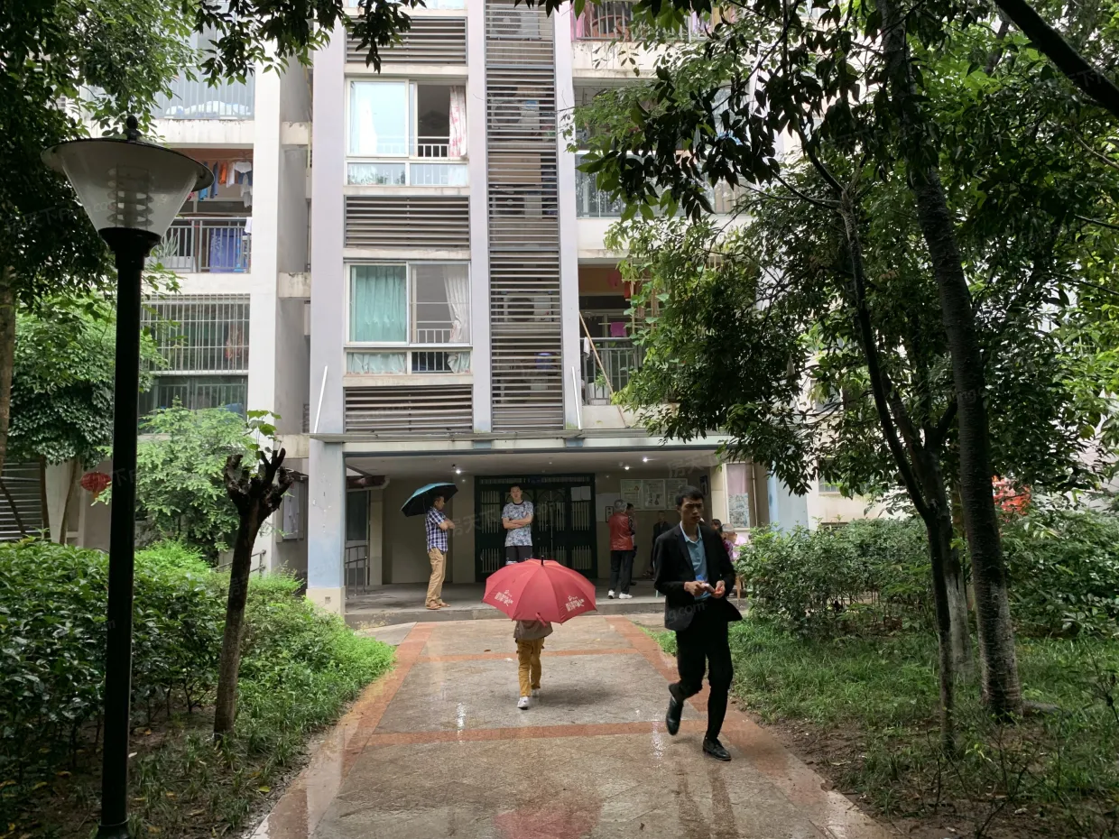 【重庆南方苹果派小区,二手房,租房】- 重庆房天下