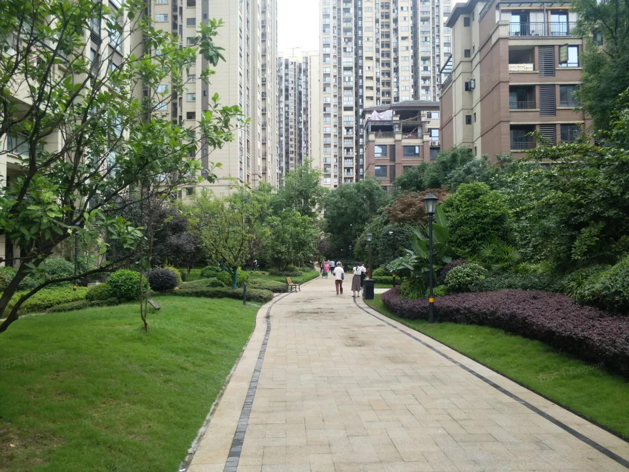 【重庆北大资源博雅四期小区,二手房,租房】- 重庆房天下