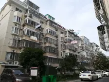 (中间层大两房 价看中来刀)步行街对面