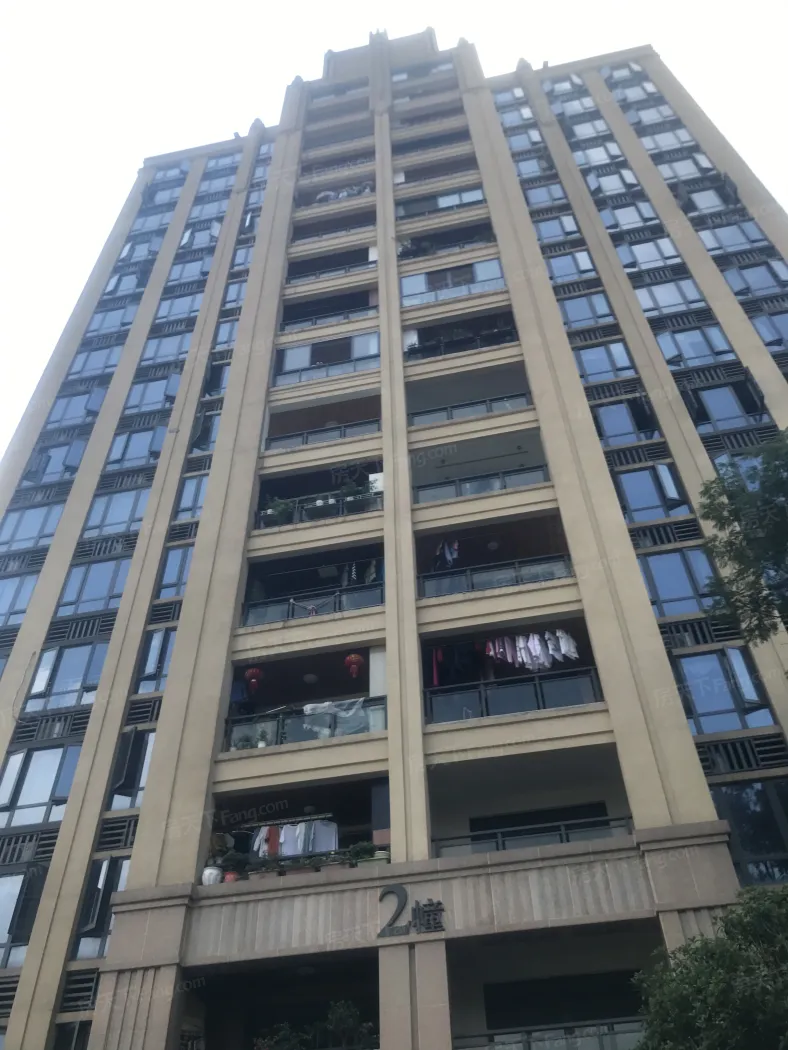 富力湾图片相册,富力湾户型图,样板间图,装修效果图,实景图-重庆房