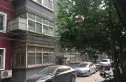 工农路木材公司宿舍实景图